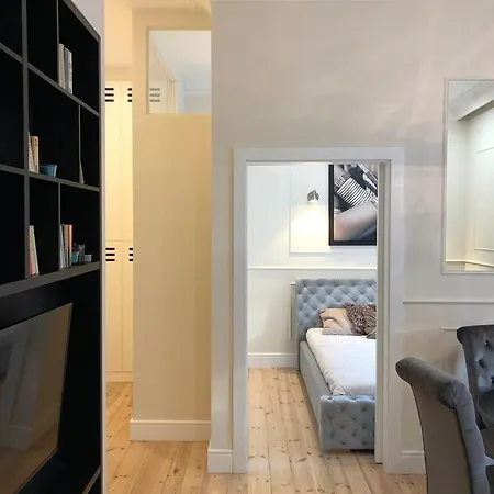 Glamour Apartment *
