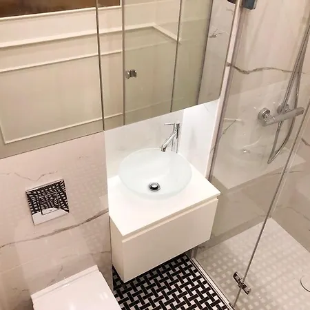 Glamour Apartment Zoppot