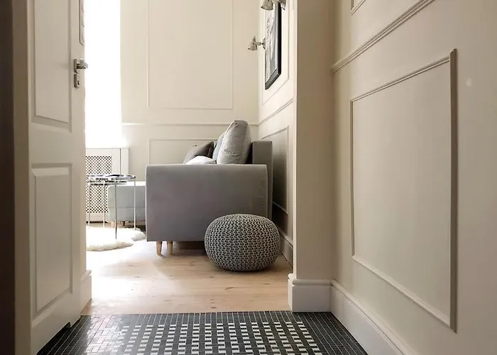 公寓 Glamour 索波特