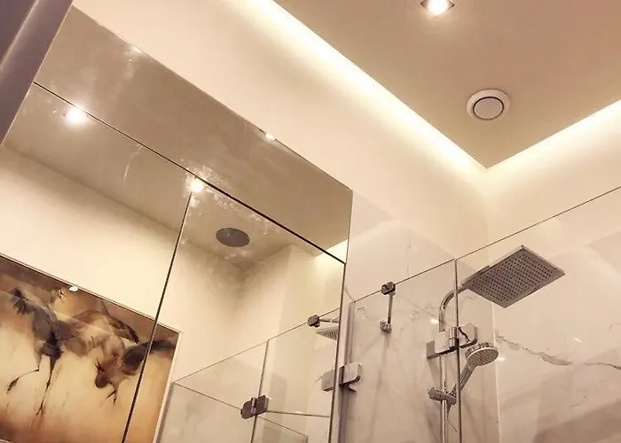 公寓 Glamour 索波特